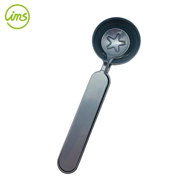 Made in Taiwan Ice Cream Scoop Aluminum Alloy , Non-Stick